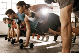 Group Fitness Cover Image (NASM)