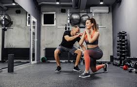 One-on-One Training Cover Image (NASM)