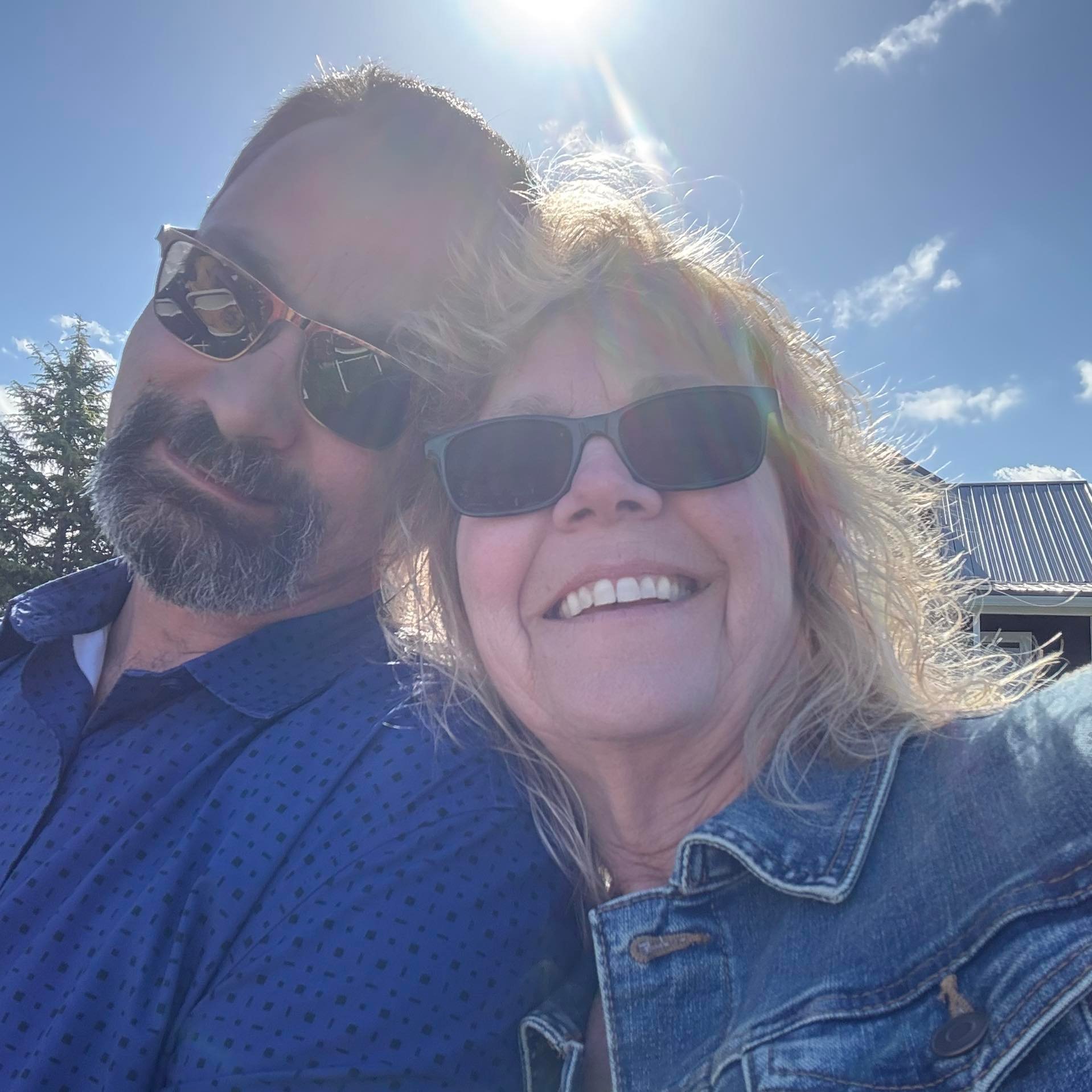 Sharon and Eric P. (Testimonial Pic)